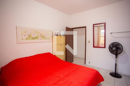 Quarto 1 de casa à venda com 2 quartos, 300m² em Vila Guaca, São Paulo