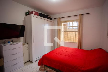 Quarto 1 de casa à venda com 2 quartos, 300m² em Vila Guaca, São Paulo