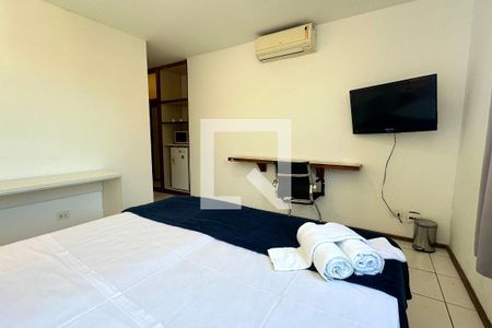 Studio de kitnet/studio à venda com 1 quarto, 30m² em Copacabana, Rio de Janeiro