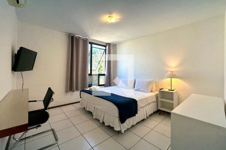 Studio de kitnet/studio à venda com 1 quarto, 30m² em Copacabana, Rio de Janeiro