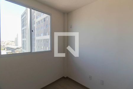 Quarto 1 de apartamento para alugar com 2 quartos, 36m² em Conjunto Habitacional Teotonio Vilela, São Paulo