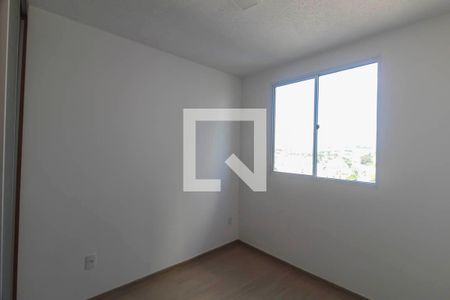 Quarto 1 de apartamento para alugar com 2 quartos, 36m² em Conjunto Habitacional Teotonio Vilela, São Paulo