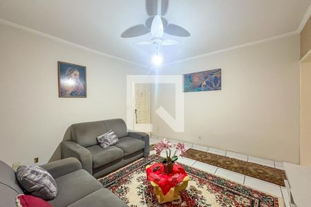 Sala de casa à venda com 2 quartos, 210m² em Jardim Maria Cecilia, São Bernardo do Campo