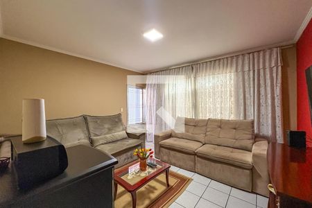 Sala de casa à venda com 2 quartos, 210m² em Jardim Maria Cecilia, São Bernardo do Campo