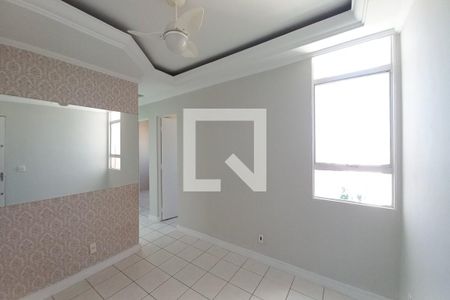 Sala de apartamento à venda com 2 quartos, 250m² em Parque São Jorge, Campinas