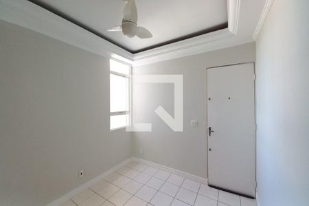 Sala de apartamento à venda com 2 quartos, 250m² em Parque São Jorge, Campinas