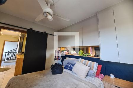 Suíte de apartamento à venda com 1 quarto, 31m² em Vila Elze, São Paulo