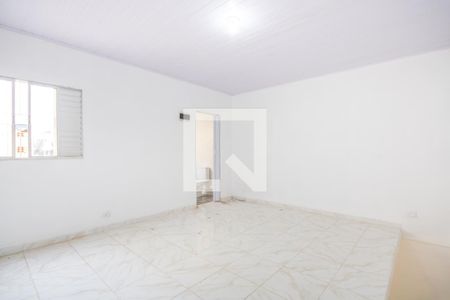 Suíte de casa para alugar com 1 quarto, 50m² em Cipava, Osasco