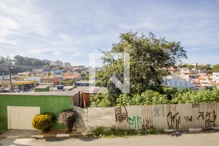 Vista de apartamento para alugar com 2 quartos, 54m² em Jaguaribe, Osasco