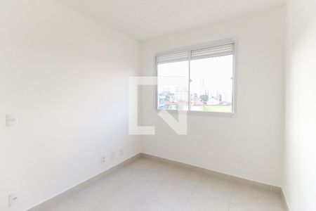 Sala de apartamento à venda com 2 quartos, 32m² em Vila Carmosina, São Paulo
