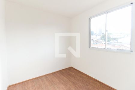 Quarto 1 de apartamento à venda com 2 quartos, 32m² em Vila Carmosina, São Paulo