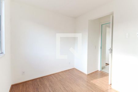 Quarto 1 de apartamento à venda com 2 quartos, 32m² em Vila Carmosina, São Paulo