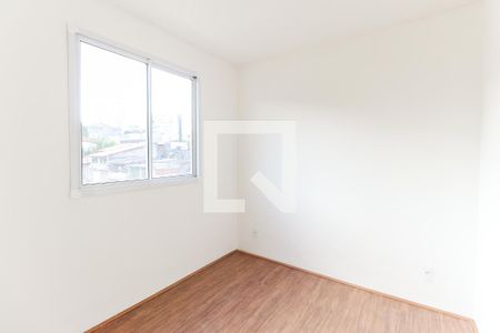 Quarto 1 de apartamento à venda com 2 quartos, 32m² em Vila Carmosina, São Paulo