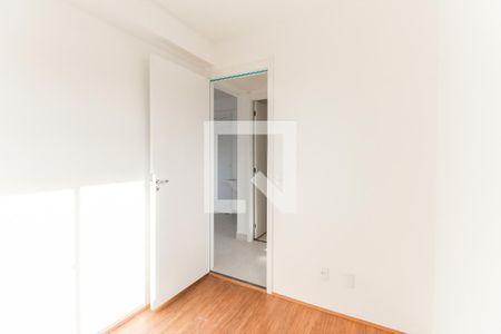 Quarto 2 de apartamento à venda com 2 quartos, 32m² em Vila Carmosina, São Paulo