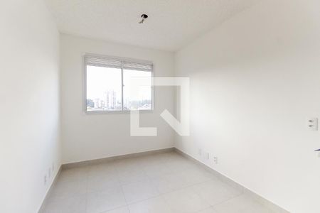 Sala de apartamento à venda com 2 quartos, 32m² em Vila Carmosina, São Paulo