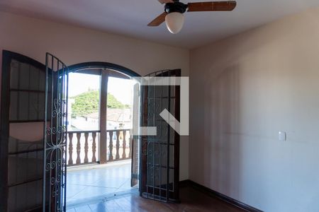 Quarto 2 de casa para alugar com 4 quartos, 550m² em Jardim Santa Maria, Jacareí