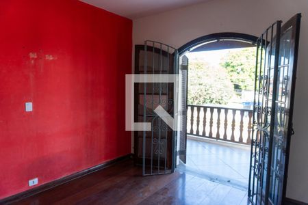 Quarto 2 de casa para alugar com 4 quartos, 550m² em Jardim Santa Maria, Jacareí