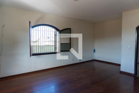 Sala de casa para alugar com 4 quartos, 550m² em Jardim Santa Maria, Jacareí