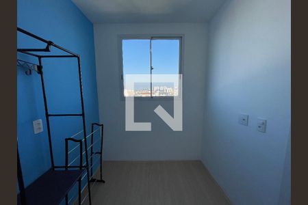 Quarto 2 de apartamento à venda com 2 quartos, 36m² em Jardim Peri Peri, São Paulo