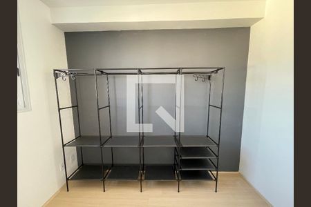 Quarto 1 de apartamento à venda com 2 quartos, 36m² em Jardim Peri Peri, São Paulo
