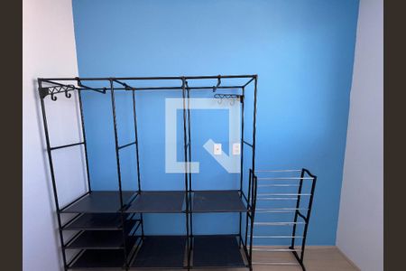 Quarto 2 de apartamento à venda com 2 quartos, 36m² em Jardim Peri Peri, São Paulo