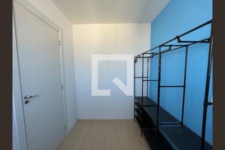 Quarto 2 de apartamento à venda com 2 quartos, 36m² em Jardim Peri Peri, São Paulo