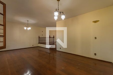 Sala 1 de casa para alugar com 5 quartos, 453m² em Pampulha, Belo Horizonte