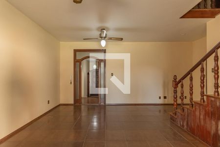 Sala 2 de casa para alugar com 5 quartos, 453m² em Pampulha, Belo Horizonte