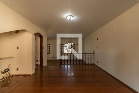 Sala 1 de casa para alugar com 5 quartos, 453m² em Pampulha, Belo Horizonte