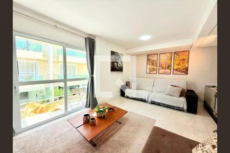 Foto 25 de casa de condomínio à venda com 3 quartos, 174m² em Vila Bertioga, São Paulo