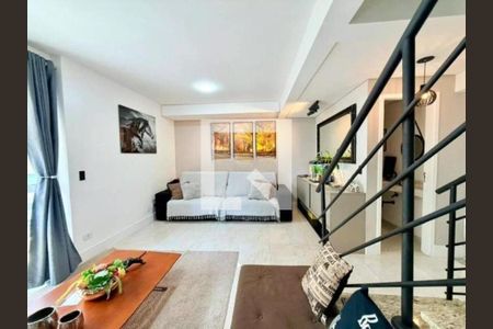 Foto 13 de casa de condomínio à venda com 3 quartos, 174m² em Vila Bertioga, São Paulo