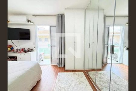 Foto 17 de casa de condomínio à venda com 3 quartos, 174m² em Vila Bertioga, São Paulo