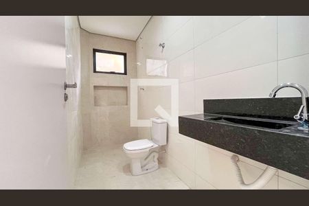 Casa à venda com 3 quartos, 215m² em Santa Branca, Belo Horizonte