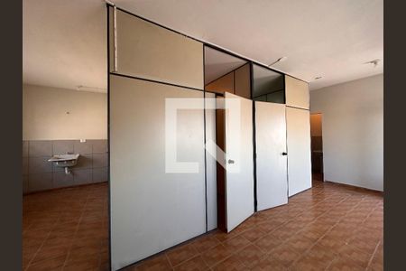 Sala de apartamento para alugar com 2 quartos, 55m² em Jardim Maristela, São Paulo
