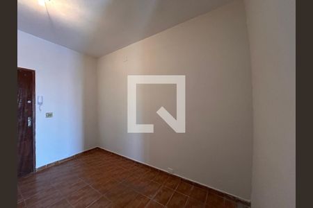 Sala de apartamento para alugar com 2 quartos, 55m² em Jardim Maristela, São Paulo
