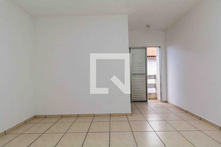 Suíte 1 de casa de condomínio para alugar com 3 quartos, 160m² em Vila Lais, São Paulo