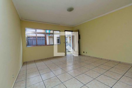 Sala de casa de condomínio para alugar com 3 quartos, 160m² em Vila Lais, São Paulo