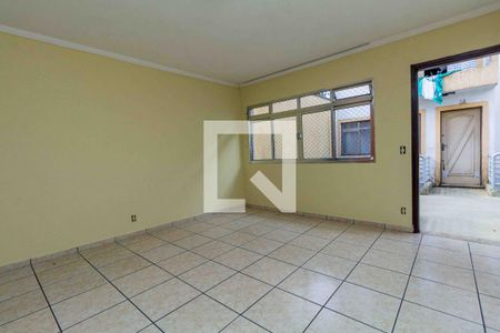 Sala de casa de condomínio para alugar com 3 quartos, 160m² em Vila Lais, São Paulo