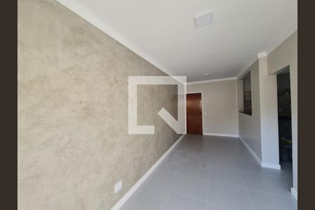 Sala de apartamento à venda com 3 quartos, 65m² em Gopouva, Guarulhos