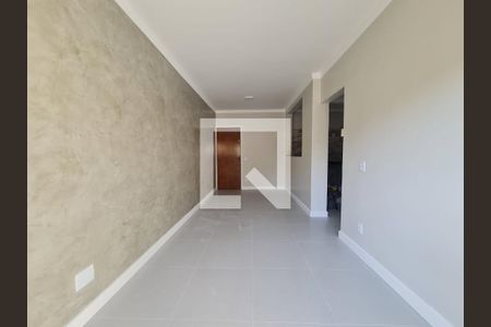 Sala de apartamento à venda com 3 quartos, 65m² em Gopouva, Guarulhos