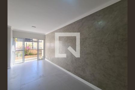 Sala de apartamento à venda com 3 quartos, 65m² em Gopouva, Guarulhos
