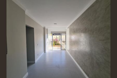 Sala de apartamento à venda com 3 quartos, 65m² em Gopouva, Guarulhos