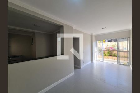 Sala de apartamento à venda com 3 quartos, 65m² em Gopouva, Guarulhos