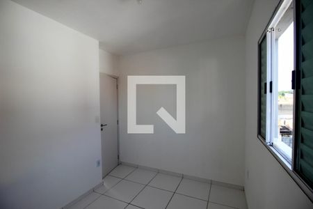 Quarto de apartamento para alugar com 2 quartos, 68m² em Jardim Simus, Sorocaba