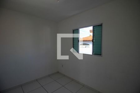 Quarto de apartamento para alugar com 2 quartos, 68m² em Jardim Simus, Sorocaba