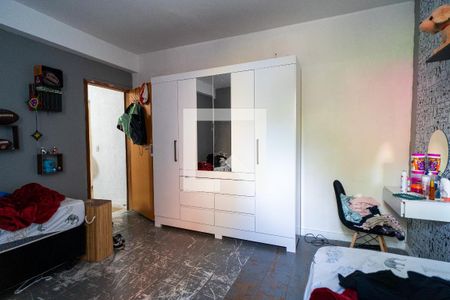 Quarto 1 de casa para alugar com 6 quartos, 390m² em Jardim Prestes de Barros, Sorocaba