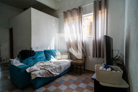 Sala 2 de casa para alugar com 6 quartos, 390m² em Jardim Prestes de Barros, Sorocaba