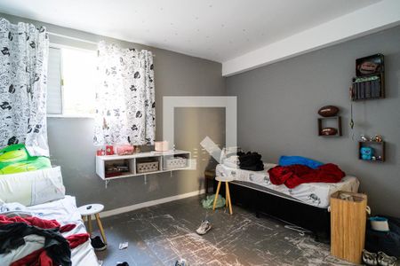 Quarto 1 de casa para alugar com 6 quartos, 390m² em Jardim Prestes de Barros, Sorocaba