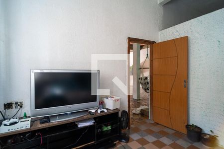 Sala 2 de casa para alugar com 6 quartos, 390m² em Jardim Prestes de Barros, Sorocaba