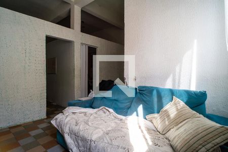 Sala 2 de casa para alugar com 6 quartos, 390m² em Jardim Prestes de Barros, Sorocaba